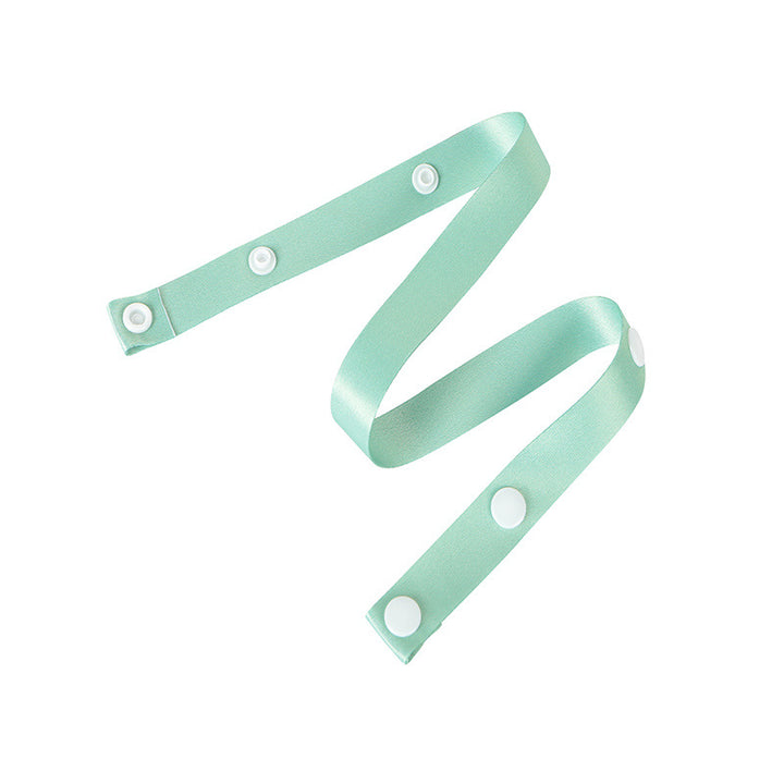 Satin Ribbon Bands Bowlift
