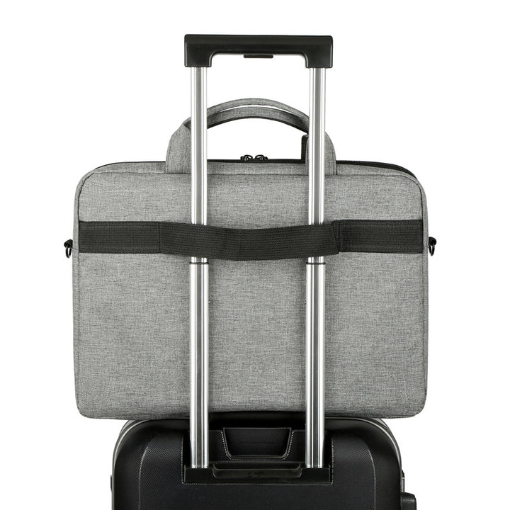 Professional Document Carrier Bag Bowlift