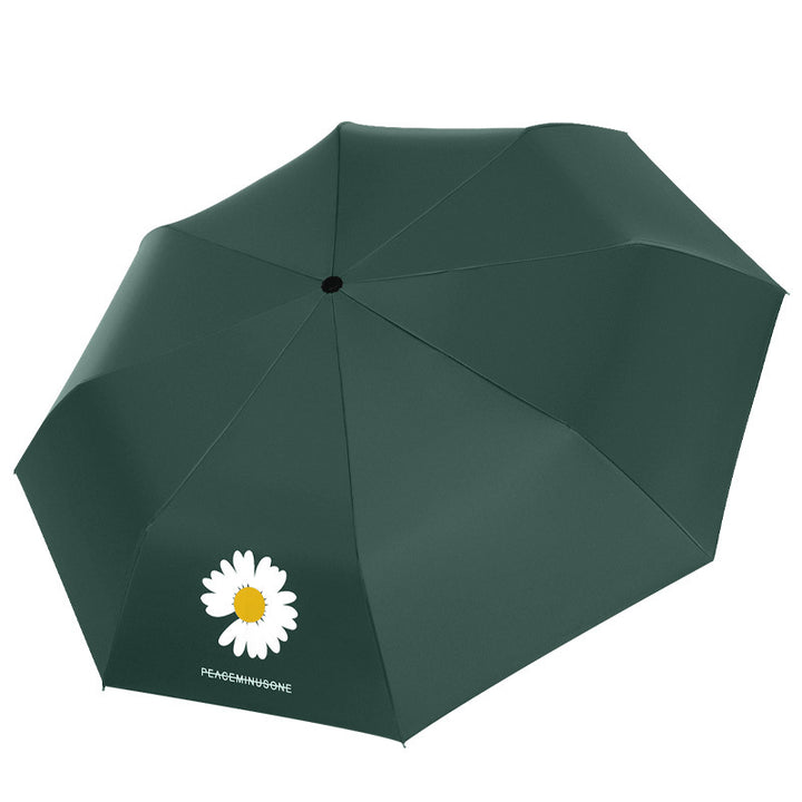 Ladies UV protection umbrella with classic design and automatic opening mechanism Bowlift