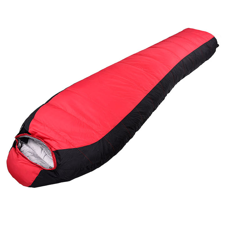 Sleeping bag Bowlift