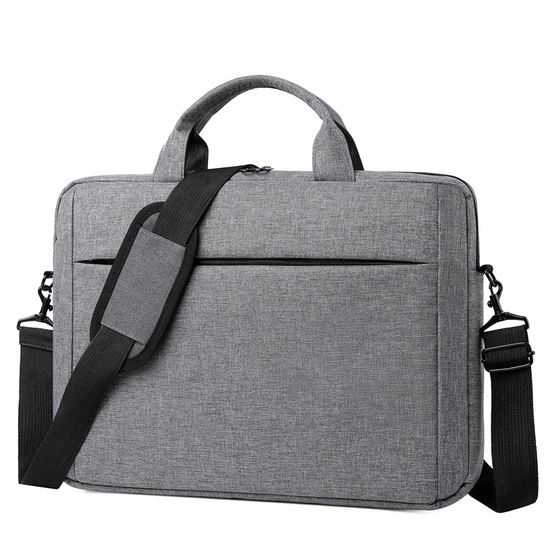 Professional Slim Briefcase Bowlift