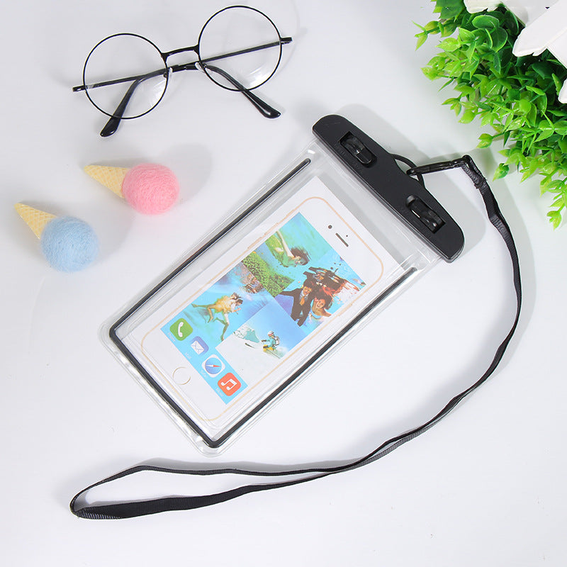 Waterproof Smartphone Case Bowlift