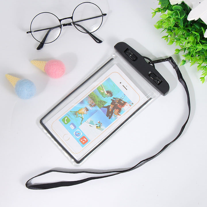 Waterproof Smartphone Case Bowlift