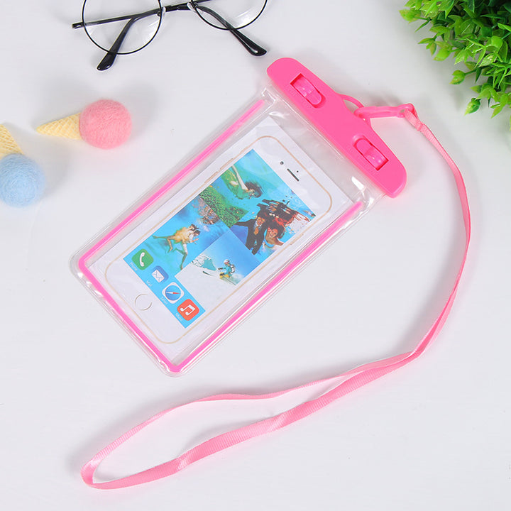 Waterproof Smartphone Case Bowlift