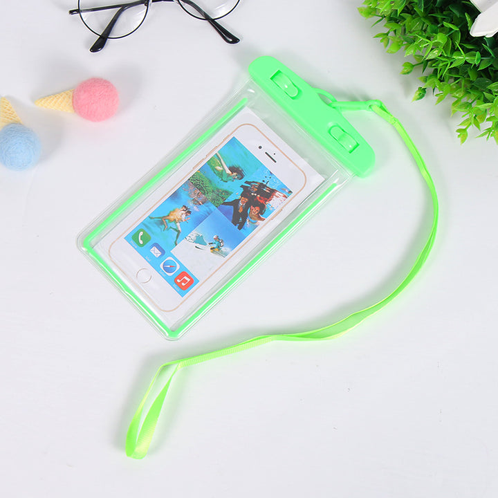 Waterproof Smartphone Case Bowlift