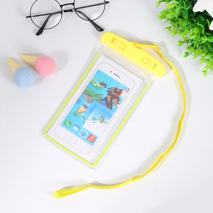 Waterproof Smartphone Case Bowlift