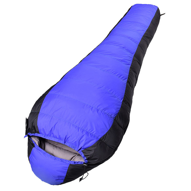 Sleeping bag Bowlift
