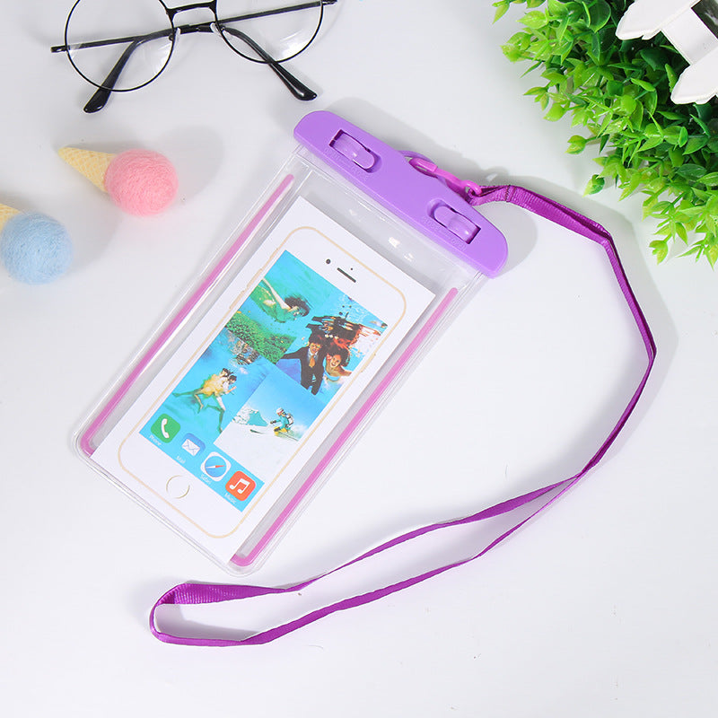 Waterproof Smartphone Case Bowlift