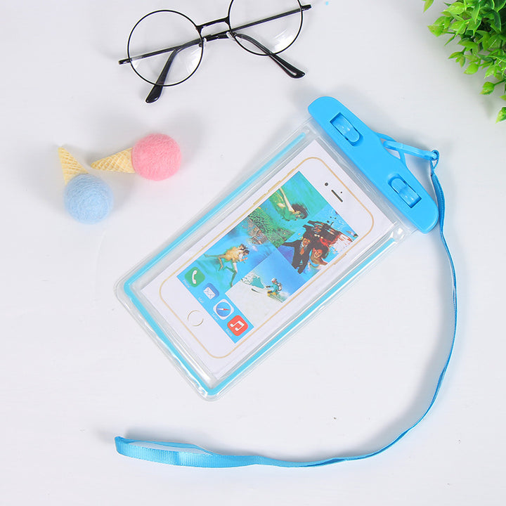 Waterproof Smartphone Case Bowlift