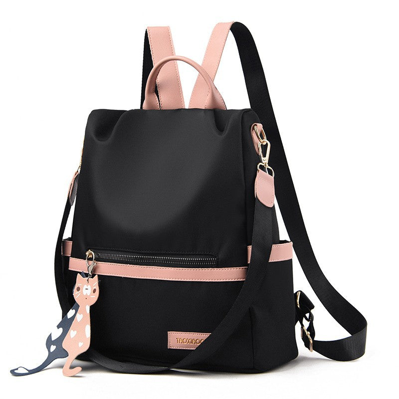 Stylish Multi-Functional Backpack Bowlift
