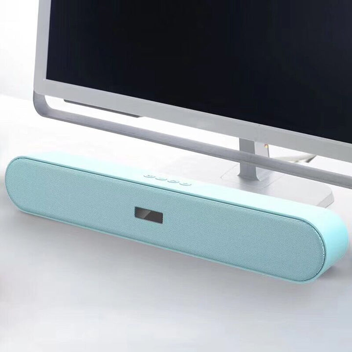 Premium Bluetooth Sound Bar Bowlift
