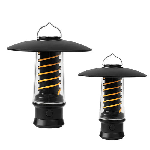 NovaBeam – Adjustable LED Camping Lamp for Adventures | Bowlift