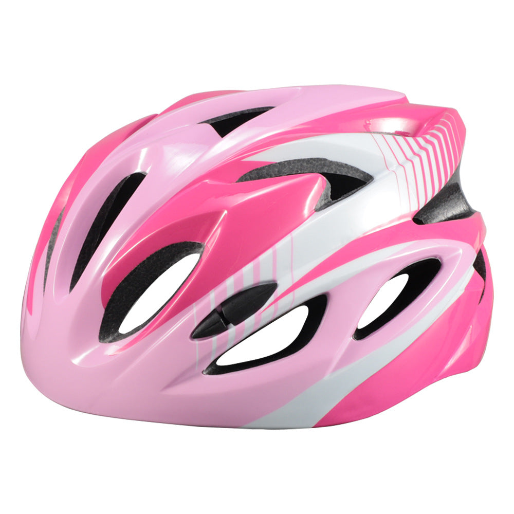 Bike helmet Bowlift