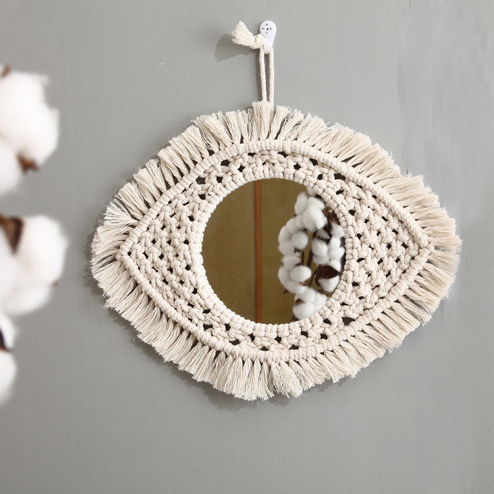 Decorative Wall Hanging Bowlift