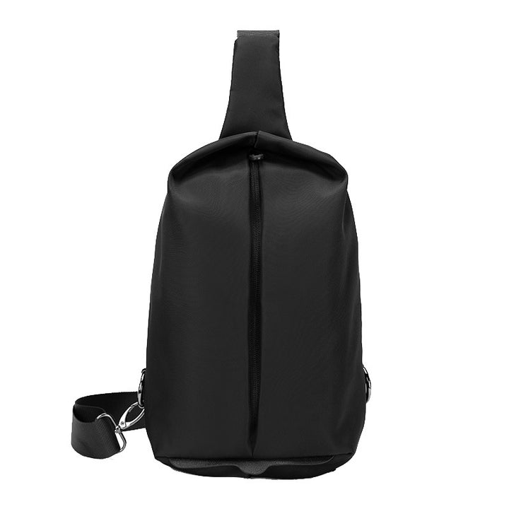 Compact Urban Sling Bag Bowlift