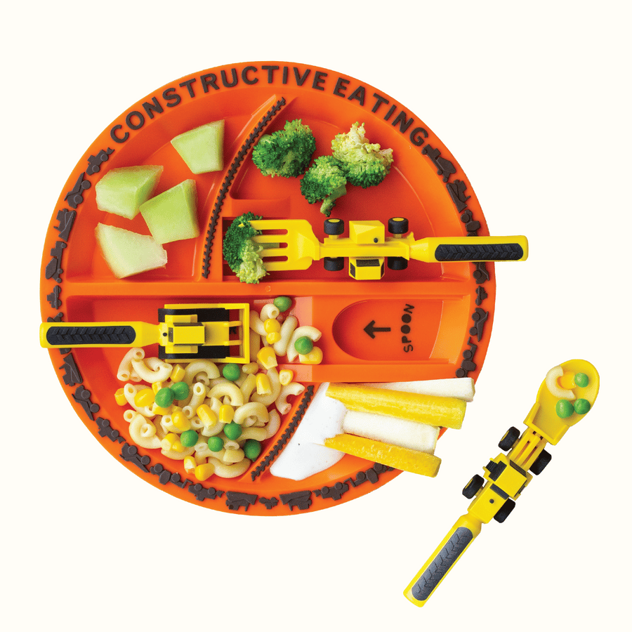 BowLift | Dine&Play Fun Mealtime Adventure