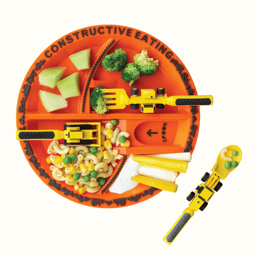BowLift | Dine&Play Fun Mealtime Adventure