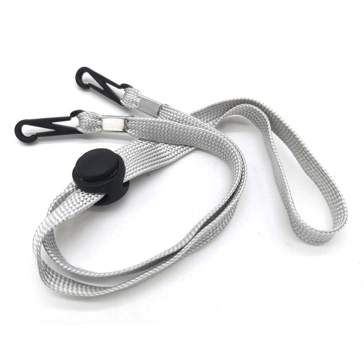 Adjustable Eyewear Retention Cord Bowlift