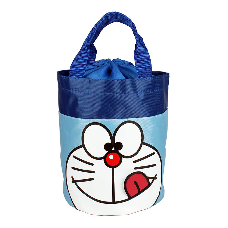 Cute Animal-Themed Storage Bag Bowlift