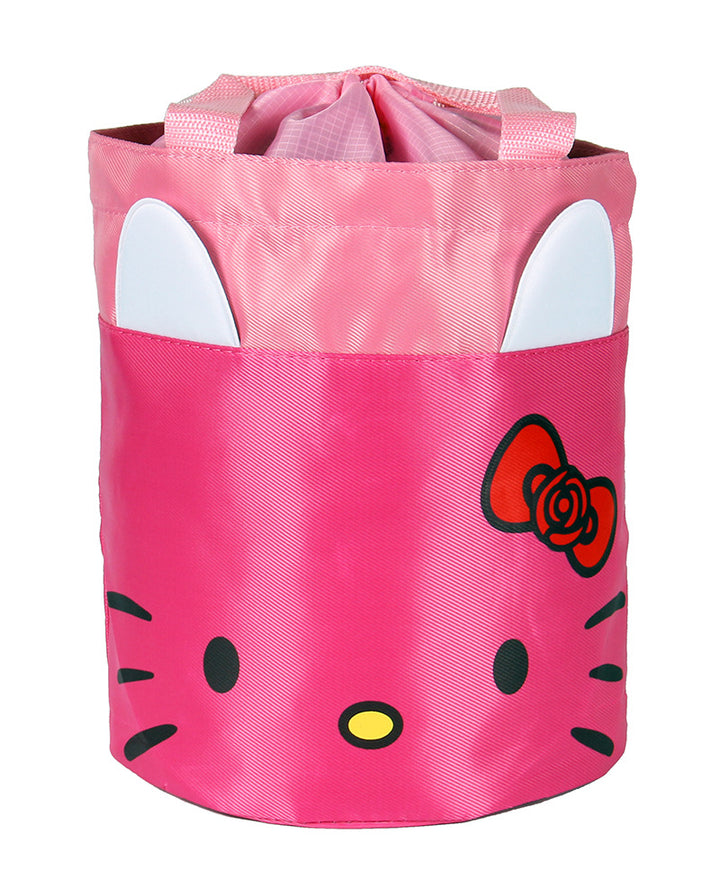 Cute Animal-Themed Storage Bag Bowlift