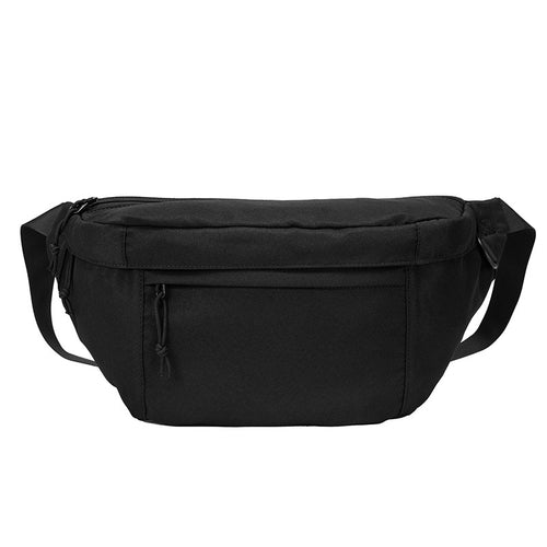 Sleek Versatile Sling Bag Bowlift
