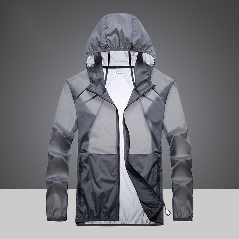 Ultralight sun protection clothing | Bowlift