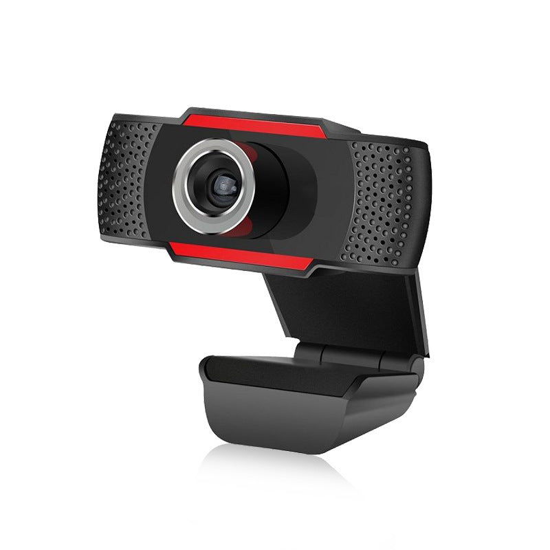 High-Definition Rotating Webcam Bowlift