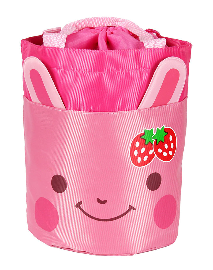 Cute Animal-Themed Storage Bag Bowlift