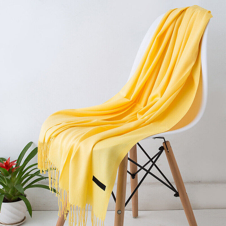 BowLift | Warm Scarf for Women Soft Warm Winter Shawl