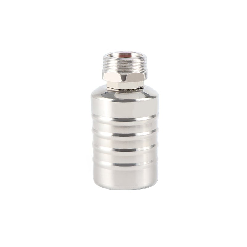 BowLift | 304 Stainless Steel Fully Automatic Mini Floating Ball Valve