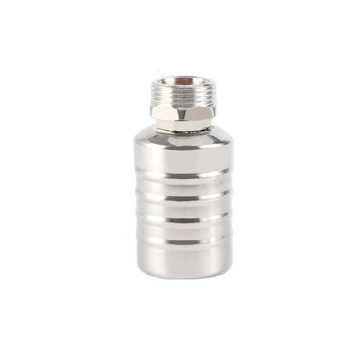 BowLift | 304 Stainless Steel Fully Automatic Mini Floating Ball Valve