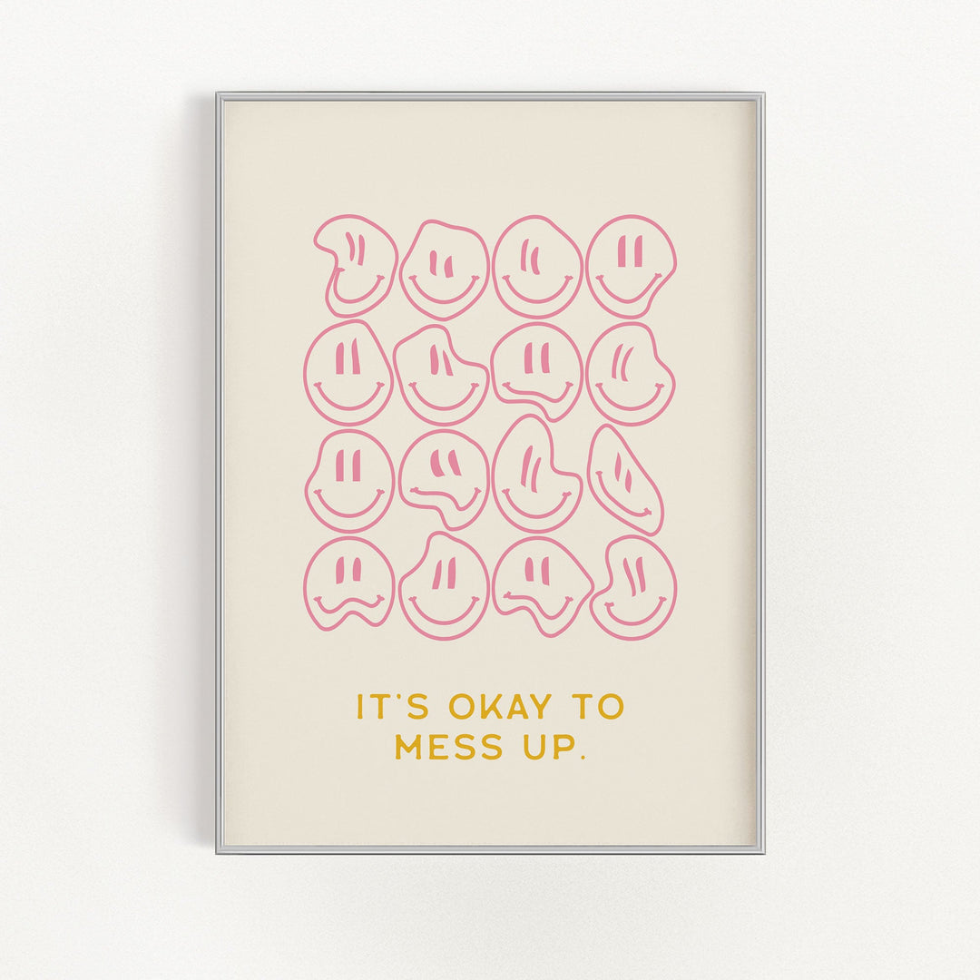 It's Okay to Mess Up | Bowlift