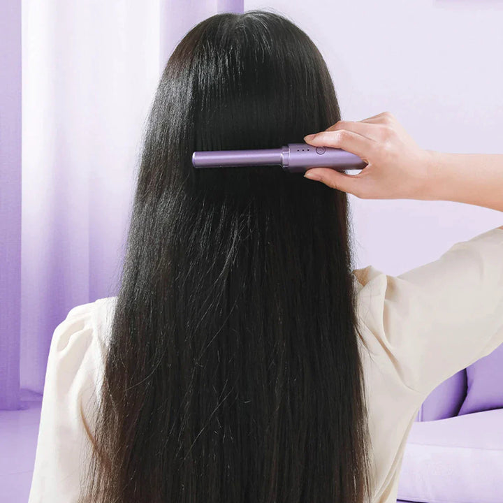 BowLift | StyleWave Smooth Hair On-the-Go