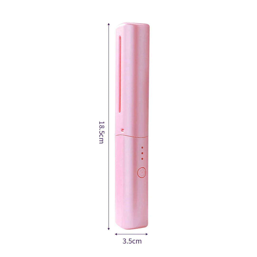 BowLift | StyleWave Smooth Hair On-the-Go