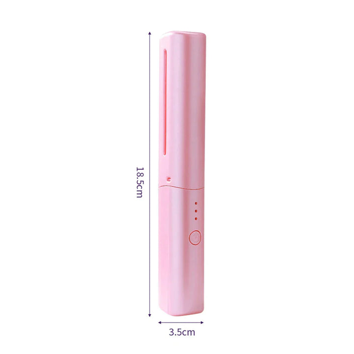 BowLift | StyleWave Smooth Hair On-the-Go