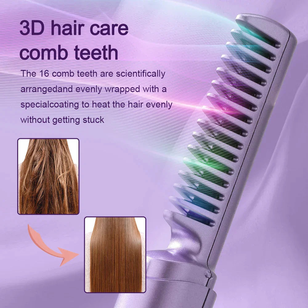 BowLift | StyleWave Smooth Hair On-the-Go