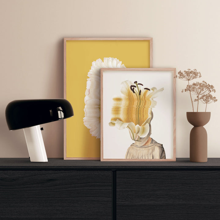 Lazy Daisy | Bowlift