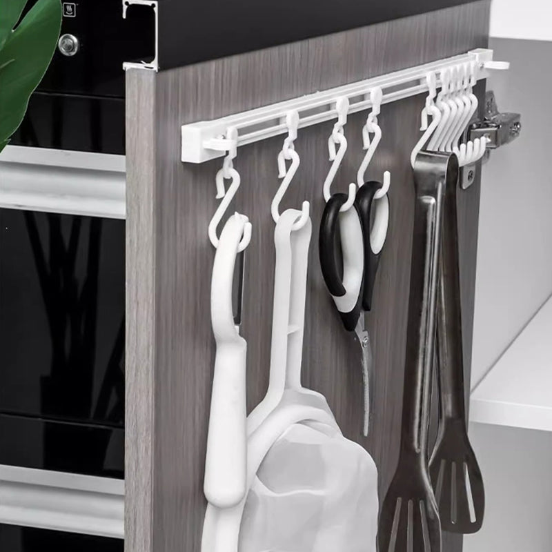 BowLift | GlideHook Organized Cabinet In Seconds