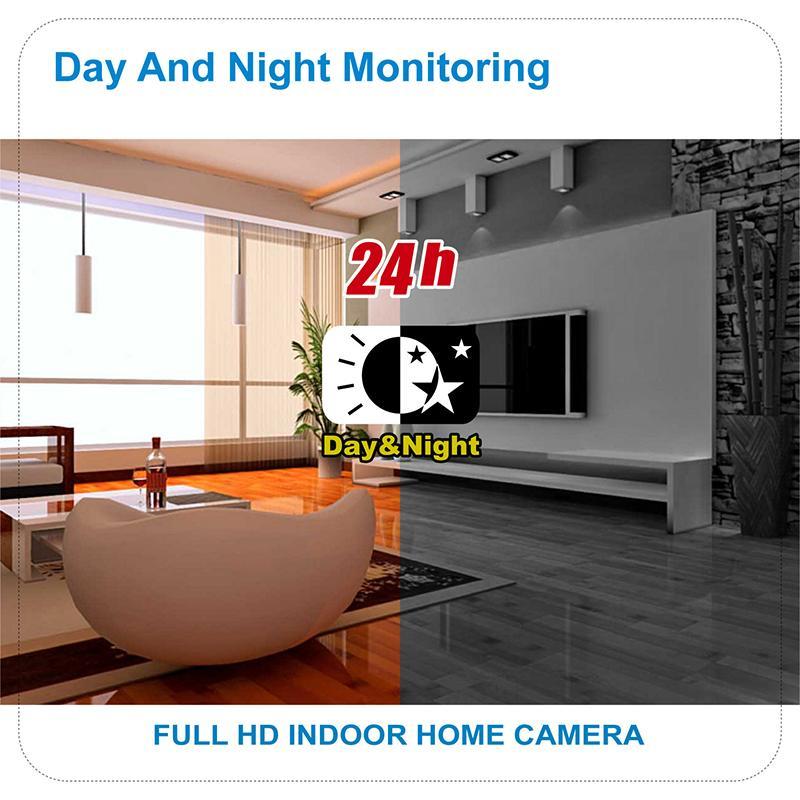 BowLift | Wireless Wifi Arc Camera Security Camera