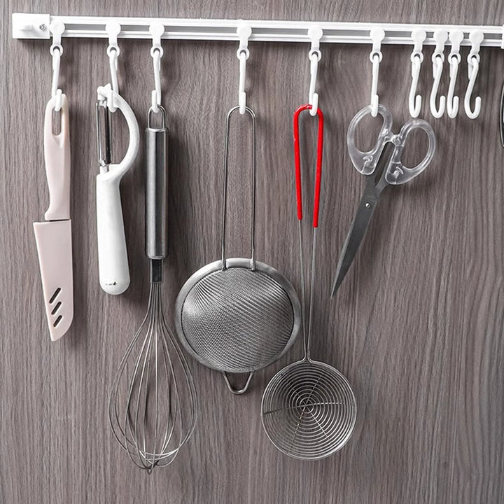 BowLift | GlideHook Organized Cabinet In Seconds