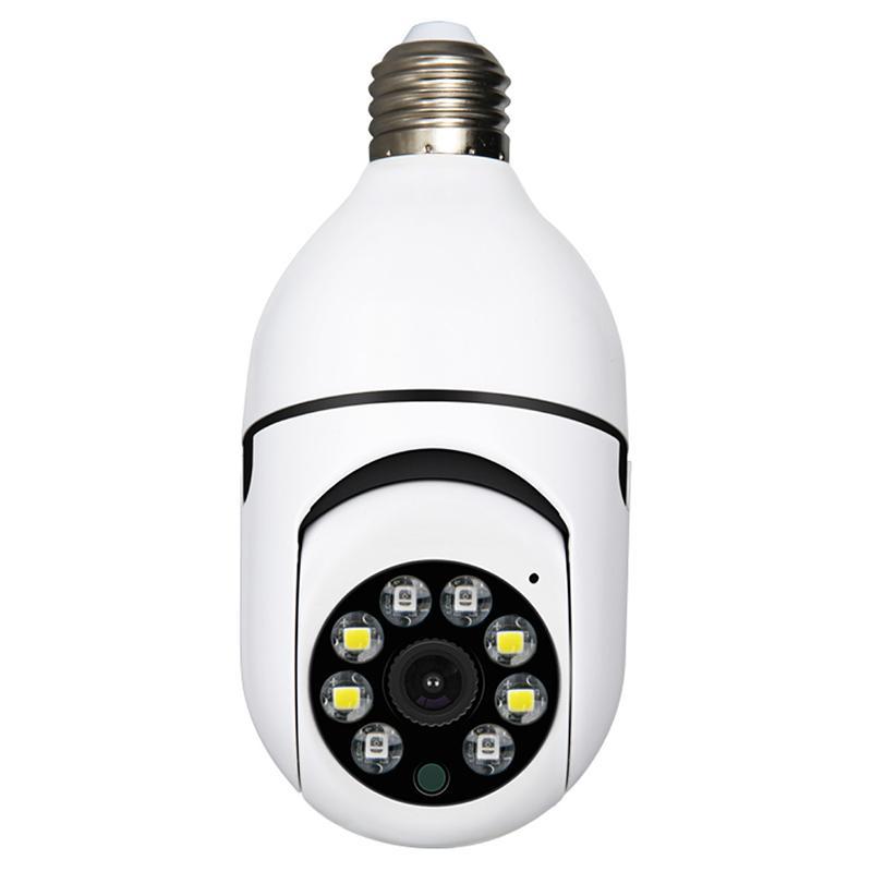 BowLift | Wireless Wifi Arc Camera Security Camera