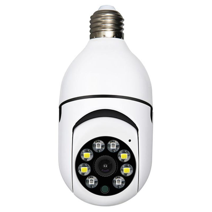 BowLift | Wireless Wifi Arc Camera Security Camera