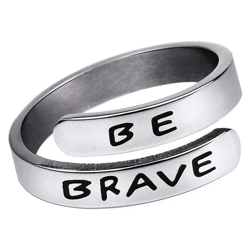 BowLift | I am enough ring