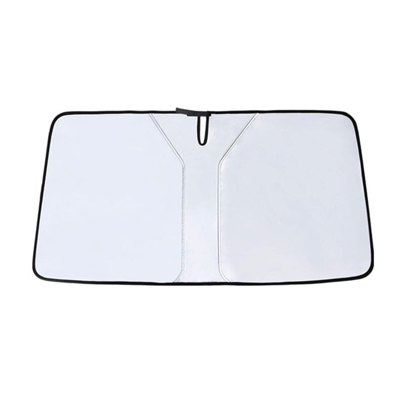 BowLift | Windshield Sun Shade Folding Sun Visor