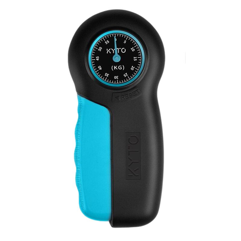 BowLift | Hand trainer with Force Measurement - ForceGrip
