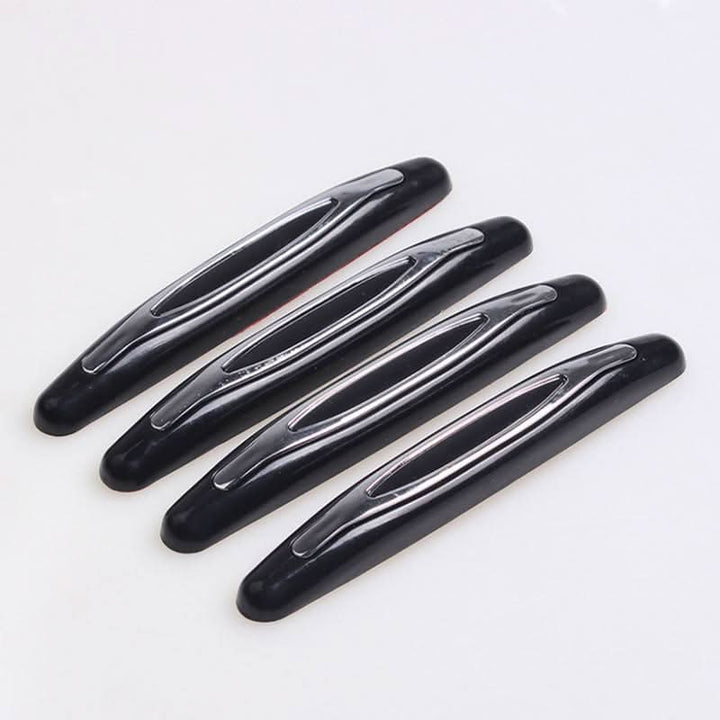 BowLift | Universal Car Door Edge Guard Strips (4-Pack)