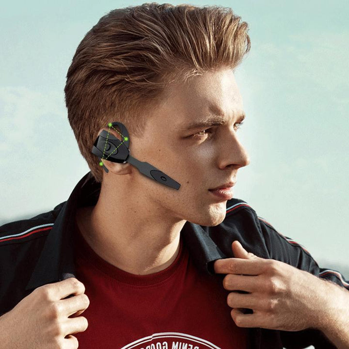 BowLift | Scorpion Wireless Bluetooth Headset