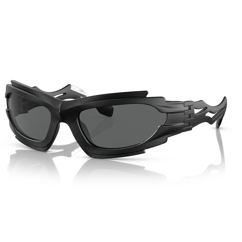 Daan Sunglasses | Sporty & Geometric | Bowlift