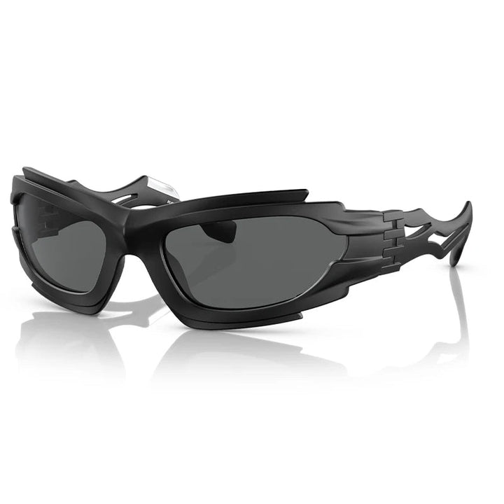 Daan Sunglasses | Sporty & Geometric | Bowlift