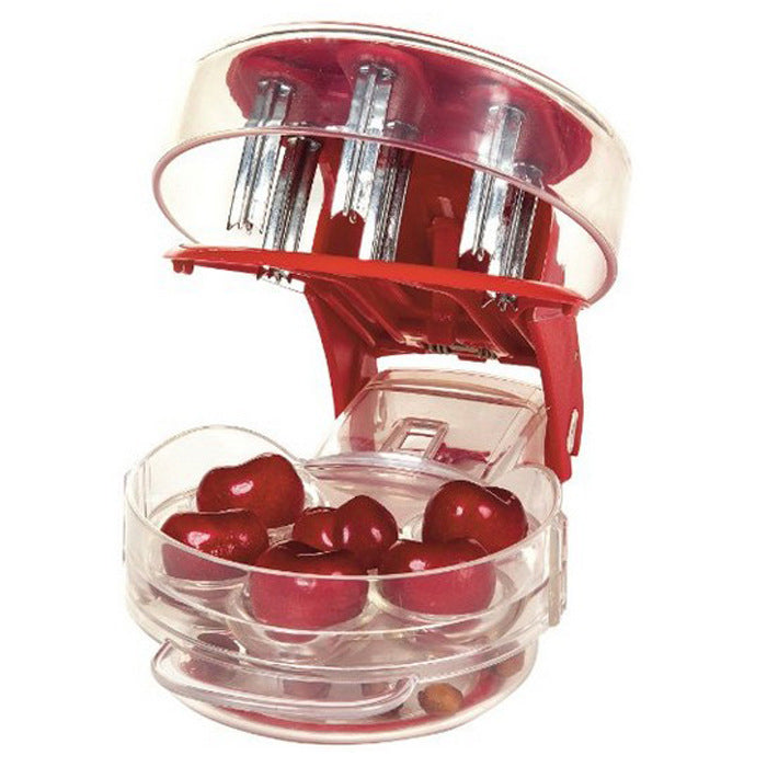 BowLift | Cherry Pitter Tool